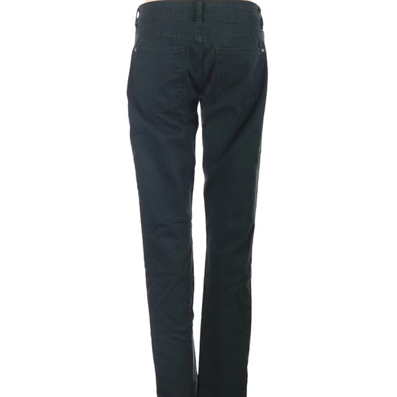 Pilcro And The Letterpress Jeans Size 26 #60 - Picture 2 of 2